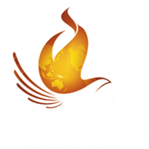 Logomarca AD Perobal